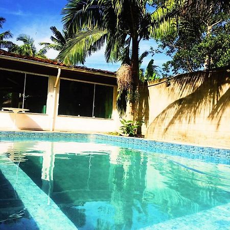 Appartamento Takeo'S House Boicucanga Esterno foto