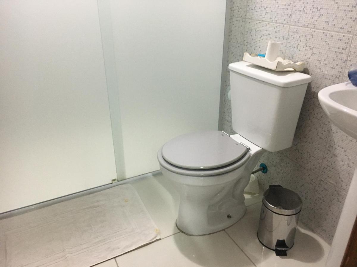 Appartamento Takeo'S House Boicucanga Esterno foto