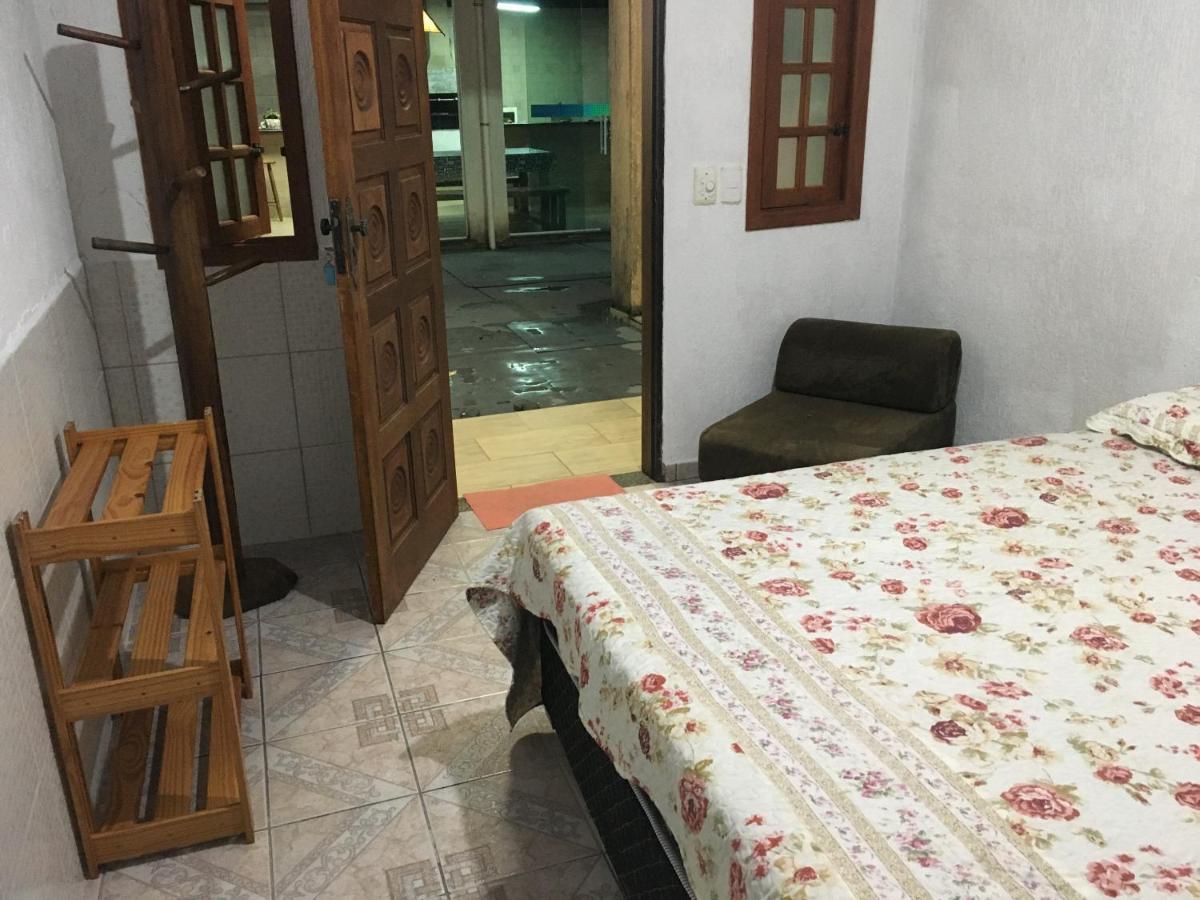 Appartamento Takeo'S House Boicucanga Esterno foto