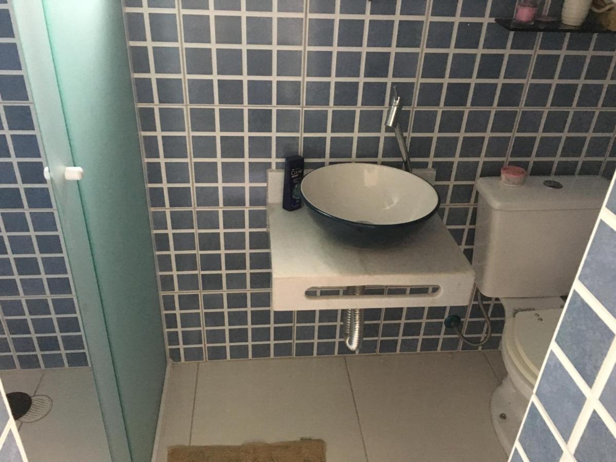 Appartamento Takeo'S House Boicucanga Esterno foto