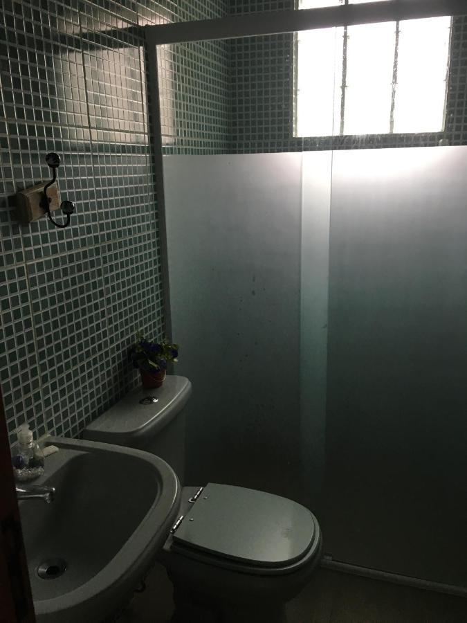 Appartamento Takeo'S House Boicucanga Esterno foto