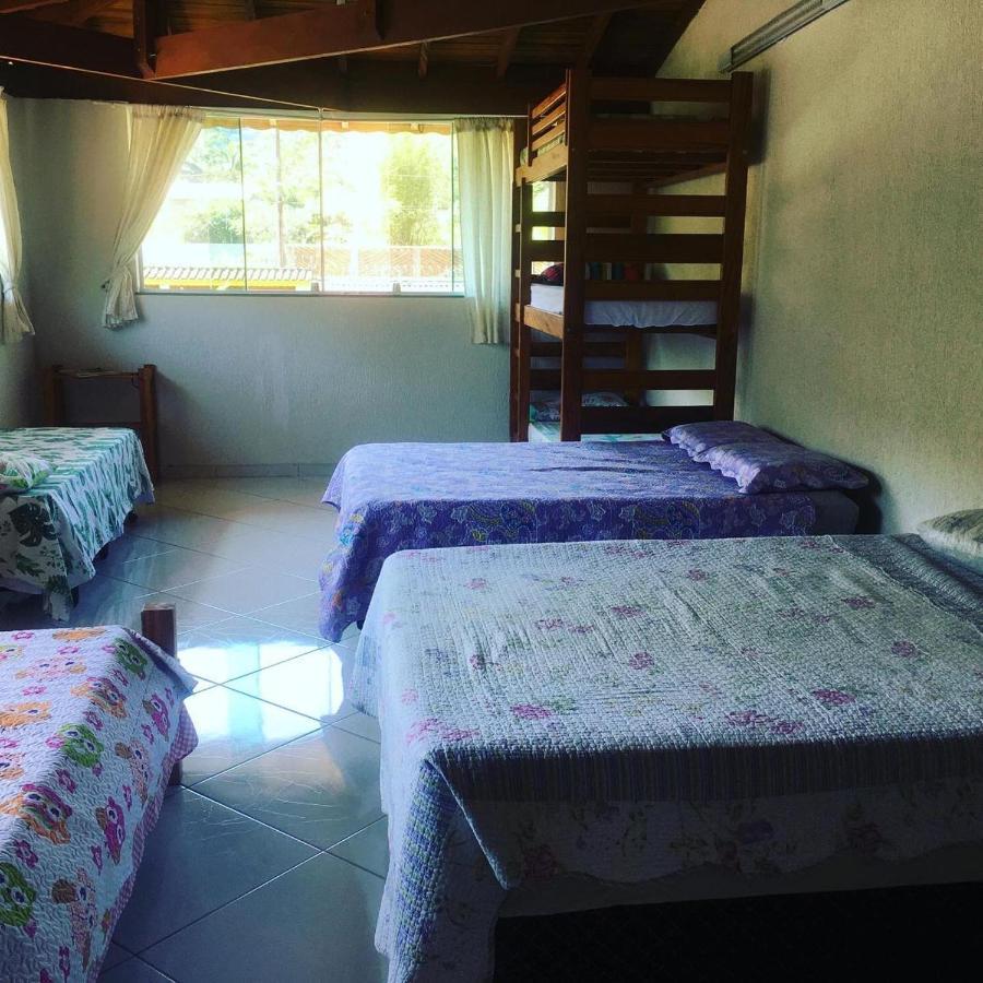 Appartamento Takeo'S House Boicucanga Esterno foto