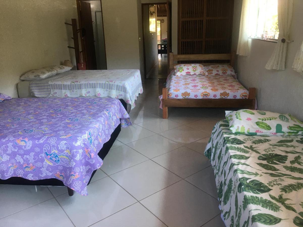 Appartamento Takeo'S House Boicucanga Esterno foto
