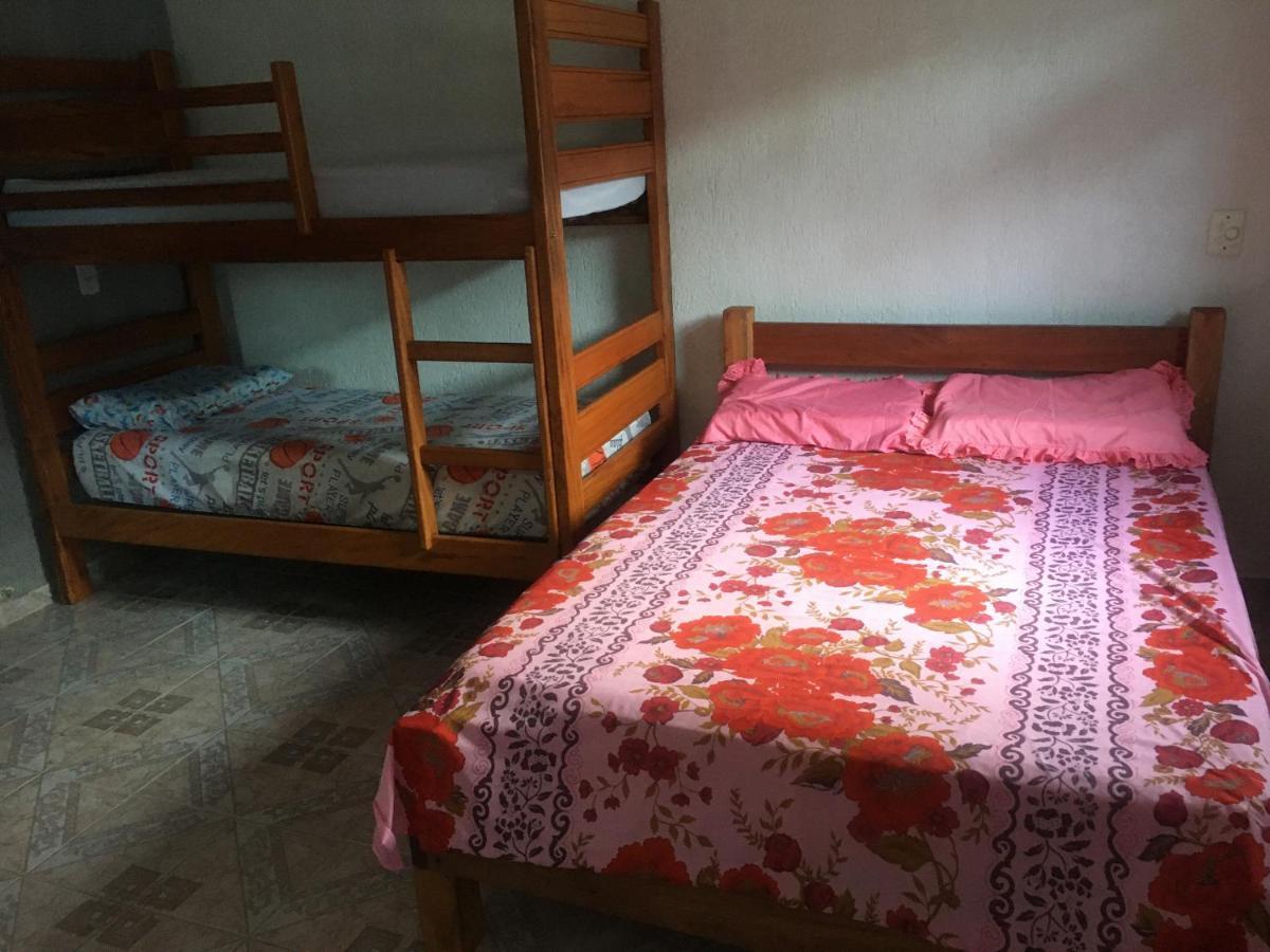 Appartamento Takeo'S House Boicucanga Esterno foto
