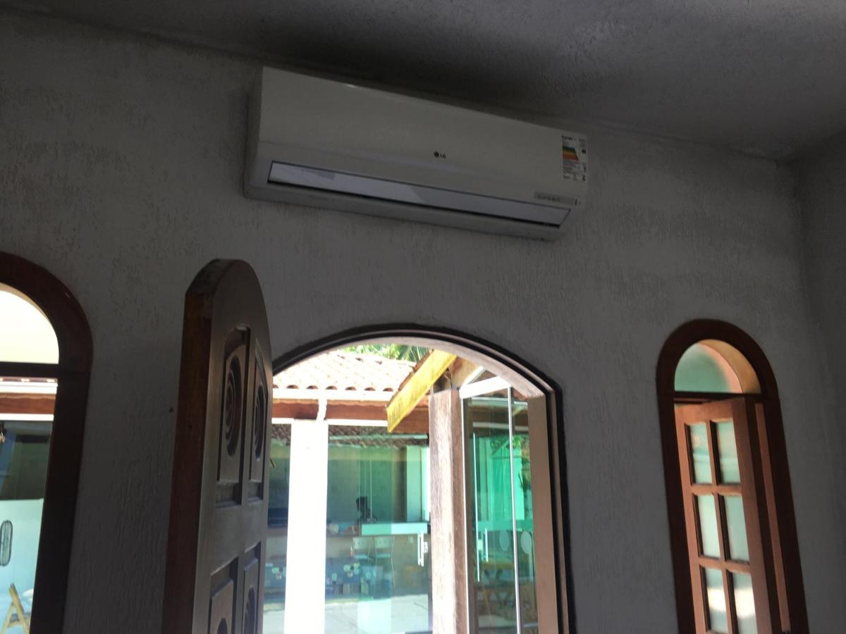 Appartamento Takeo'S House Boicucanga Esterno foto