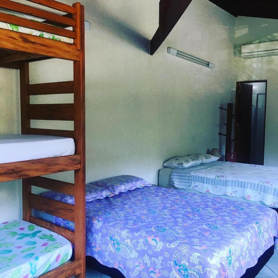 Appartamento Takeo'S House Boicucanga Esterno foto