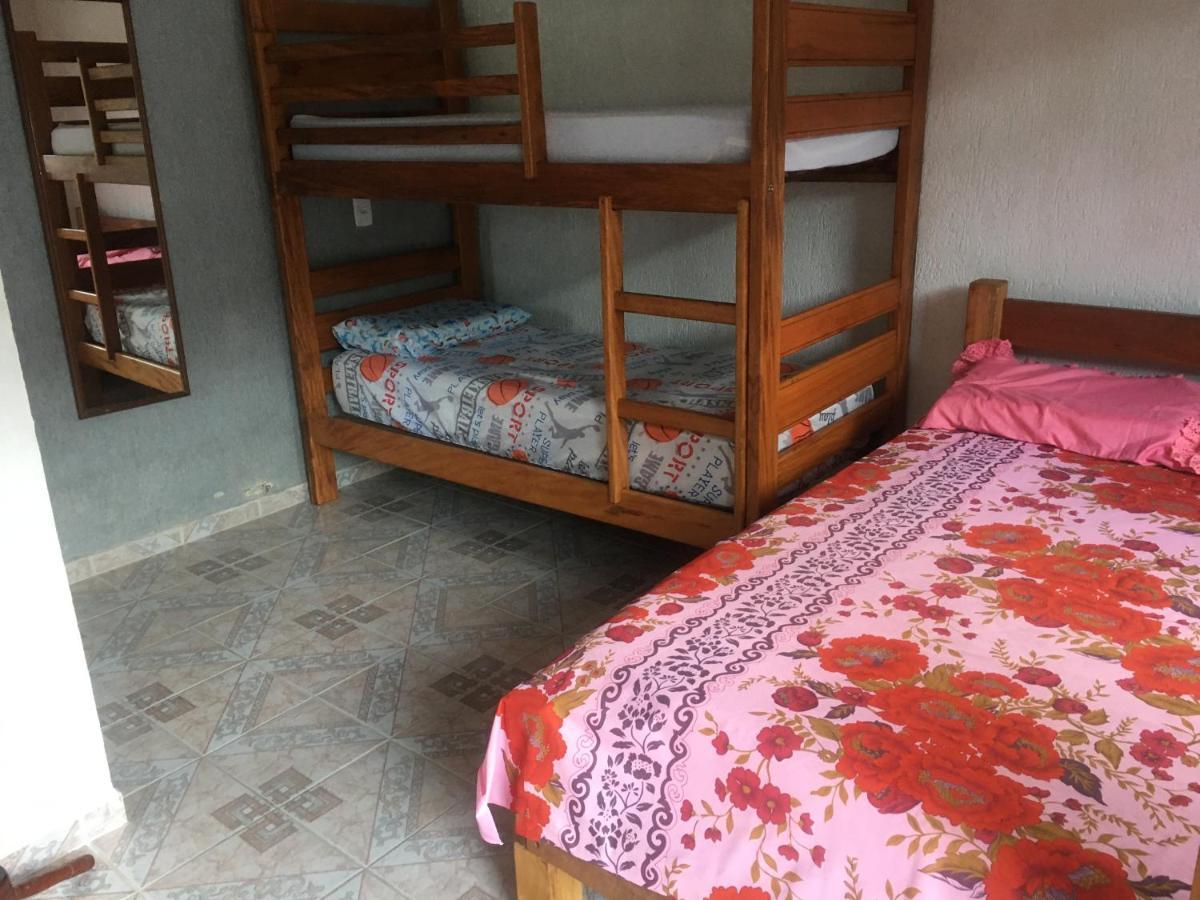 Appartamento Takeo'S House Boicucanga Esterno foto