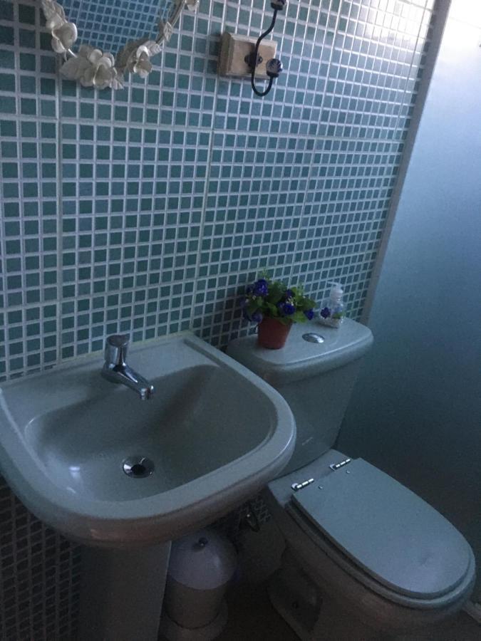 Appartamento Takeo'S House Boicucanga Esterno foto