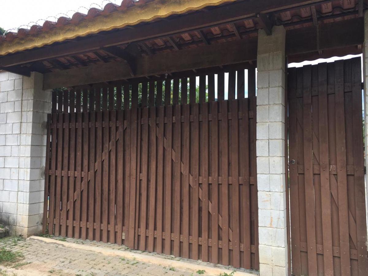 Appartamento Takeo'S House Boicucanga Esterno foto