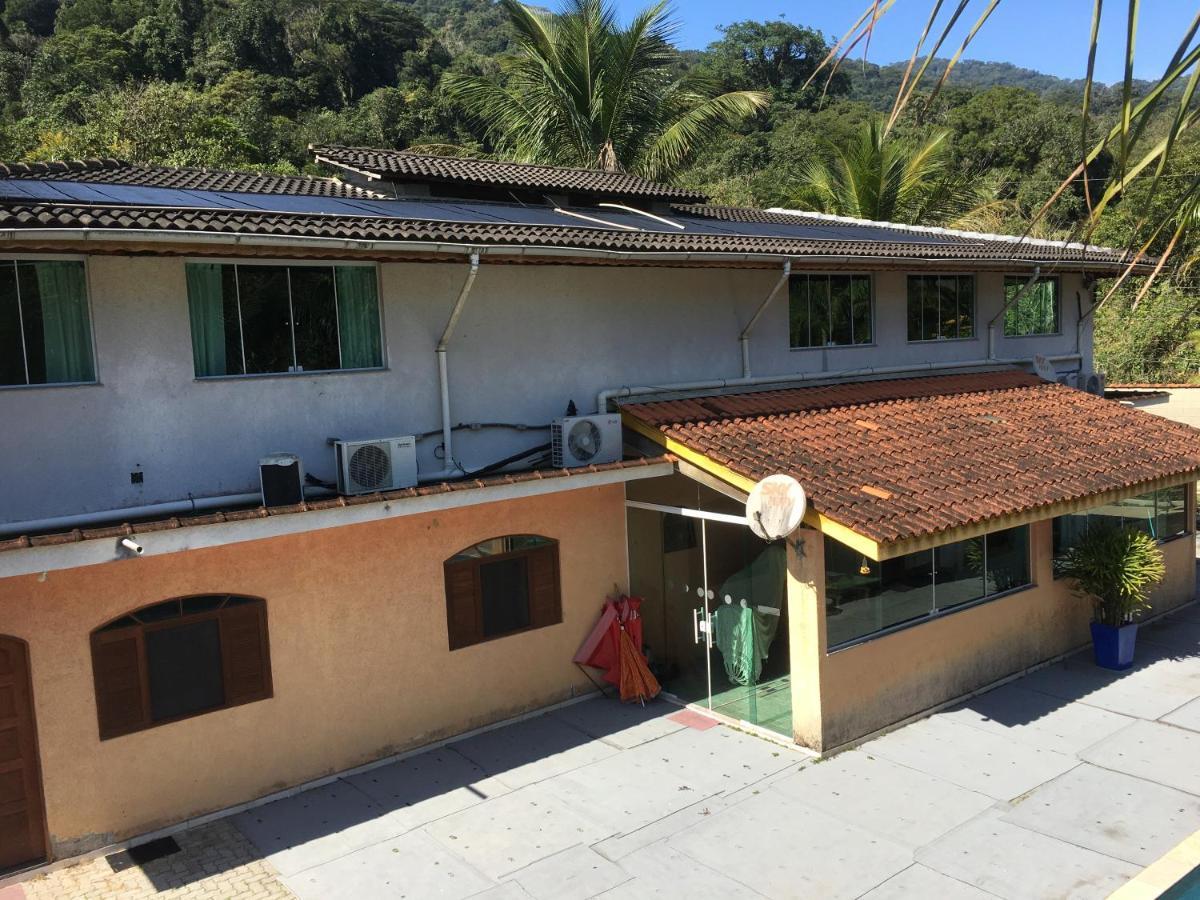Appartamento Takeo'S House Boicucanga Esterno foto