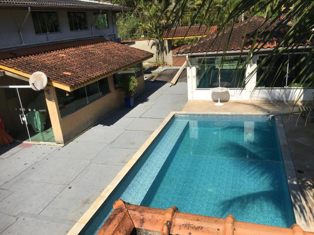 Appartamento Takeo'S House Boicucanga Esterno foto